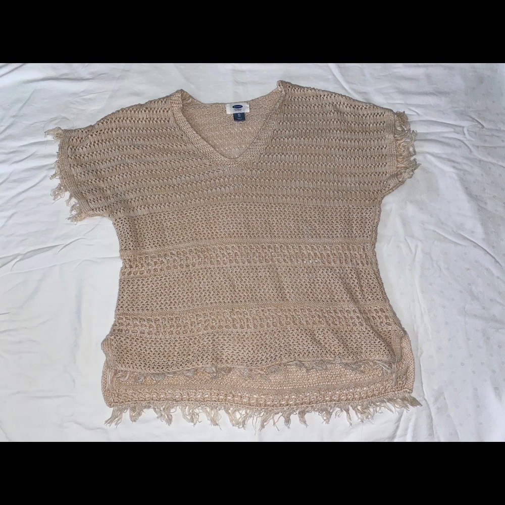 Old Navy top